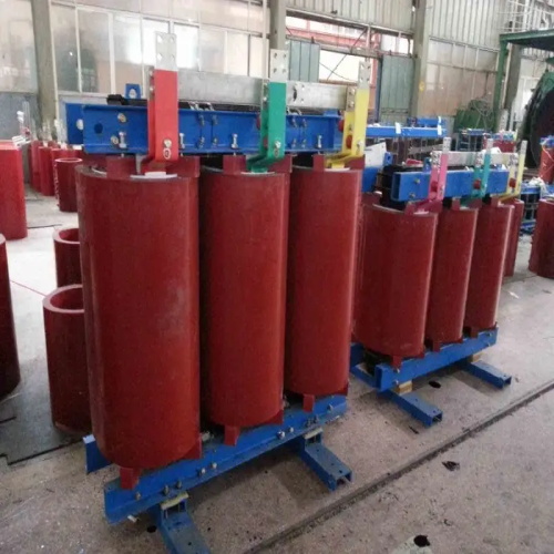 华容SCB10-250KVA干式变压器