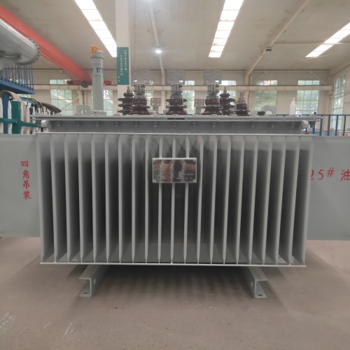 华容sh15-315KVA非晶合金变压器