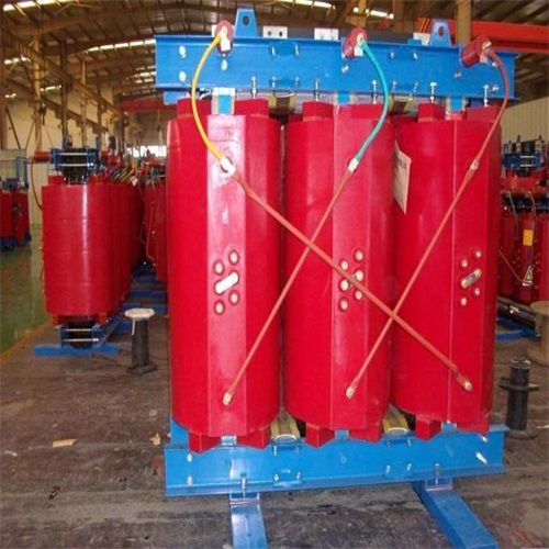 尧都SCB10-1000KVA干式变压器